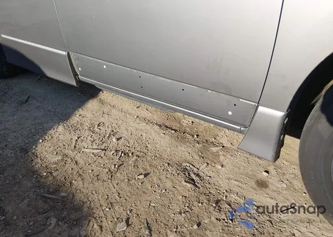 2011 Nissan Quest Sl from USA, damaged, VIN JN8AE2KP0B9003396